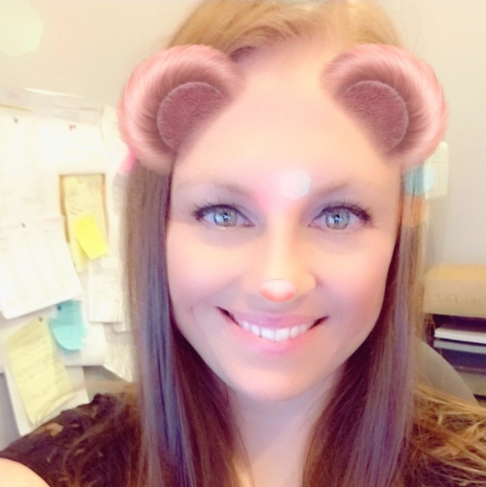 Meet your Posher, Brittny